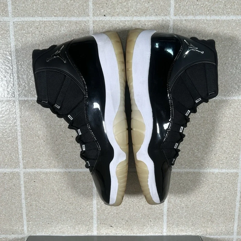 Air Jordan 11 Jubilee 25th Retro High Size 13 Mens Sneakers 2020 CT8012-011